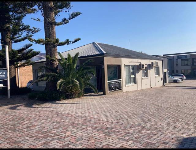 BUSINESS PROPERTY TO RENT IN NEWTON PARK
